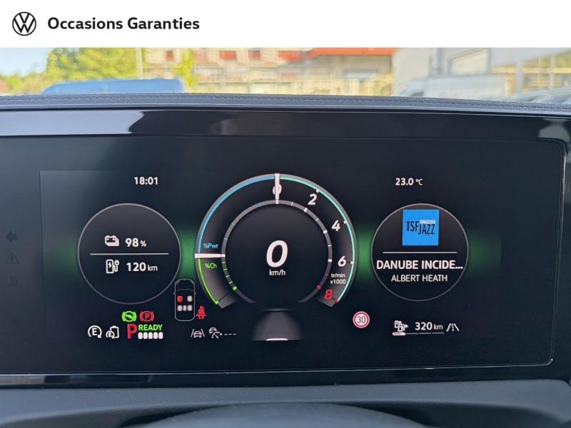 Voitures occasions VOLKSWAGEN TIGUAN R-Line Exclusive Villemomble