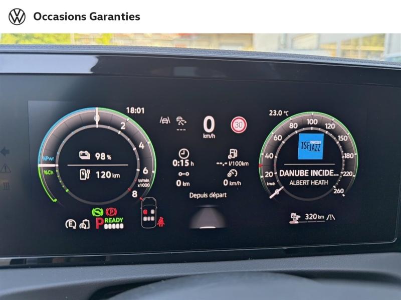 Voitures occasions VOLKSWAGEN TIGUAN R-Line Exclusive Villemomble