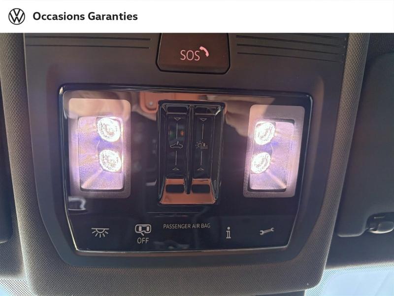 Voitures occasions VOLKSWAGEN TIGUAN R-Line Exclusive Villemomble