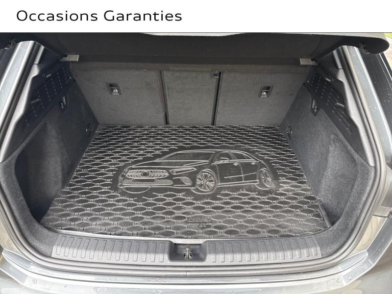 Voitures occasions Audi A3 Sportback S line Villemomble