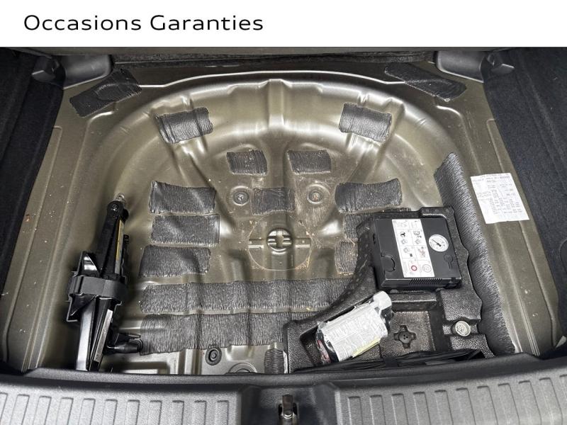 Voitures occasions Audi A3 Sportback S line Villemomble