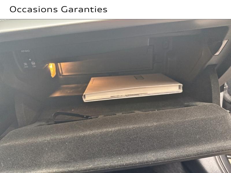 Voitures occasions Audi A3 Sportback S line Villemomble