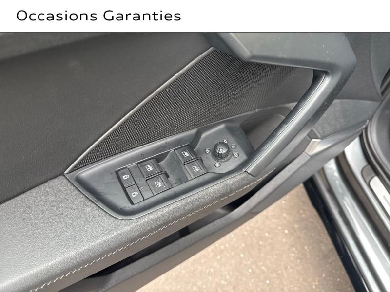 Voitures occasions Audi A3 Sportback S line Villemomble