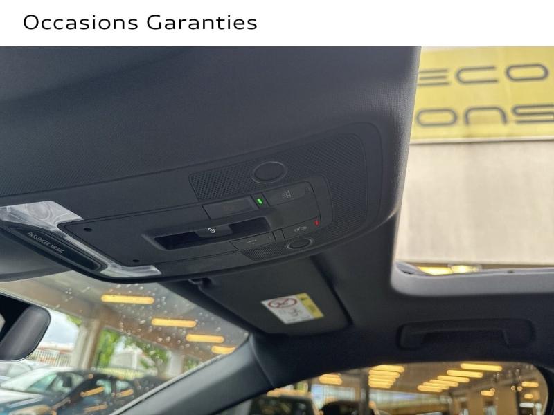 Voitures occasions Audi A3 Sportback S line Villemomble