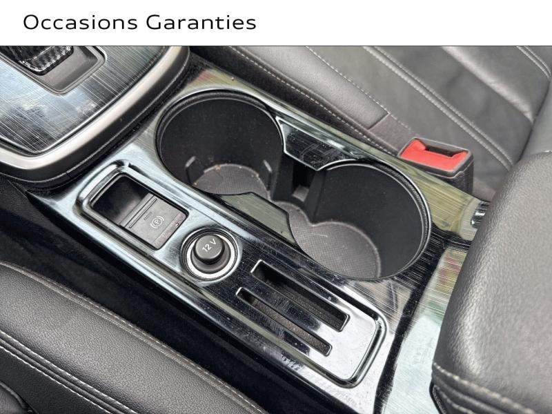 Voitures occasions Audi A3 Sportback S line Villemomble