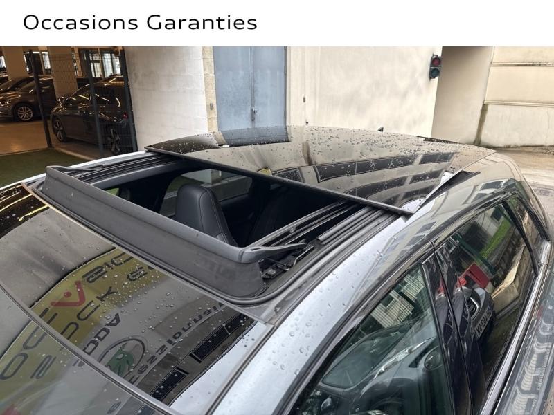Voitures occasions Audi A3 Sportback S line Villemomble