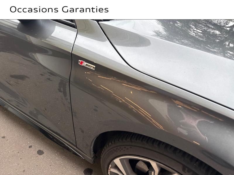 Voitures occasions Audi A3 Sportback S line Villemomble
