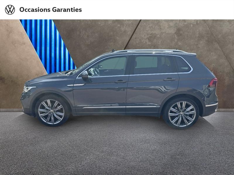 Voitures occasions VOLKSWAGEN TIGUAN Elegance Villemomble