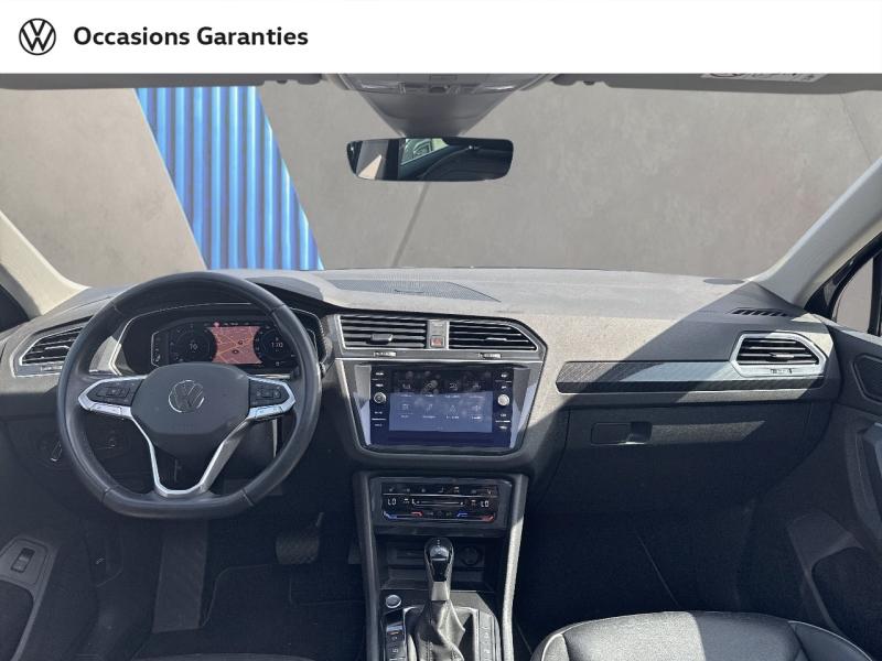 Voitures occasions VOLKSWAGEN TIGUAN Elegance Villemomble