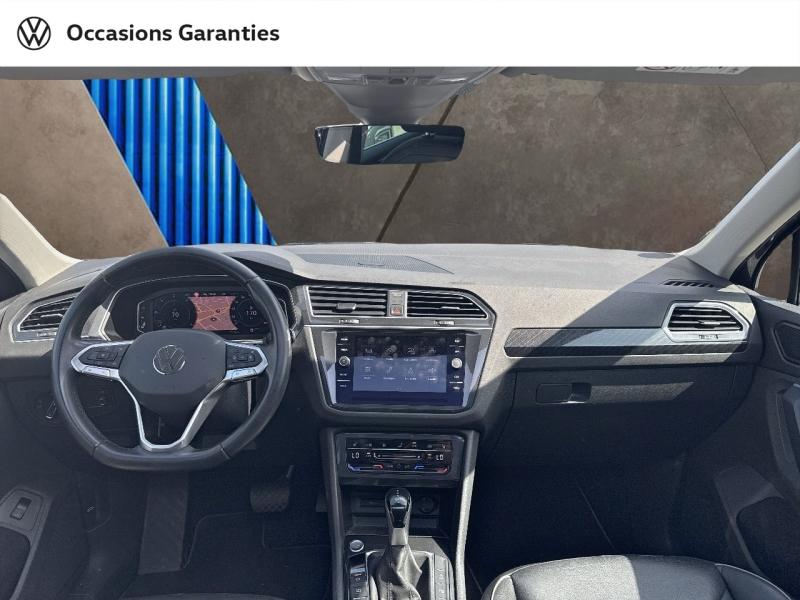 Voitures occasions VOLKSWAGEN TIGUAN Elegance Villemomble