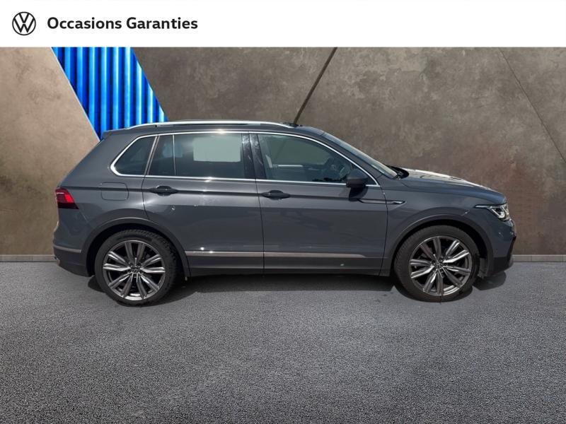 Voitures occasions VOLKSWAGEN TIGUAN Elegance Villemomble