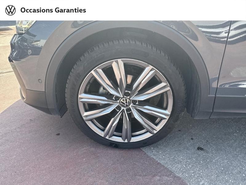 Voitures occasions VOLKSWAGEN TIGUAN Elegance Villemomble