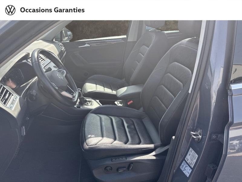 Voitures occasions VOLKSWAGEN TIGUAN Elegance Villemomble