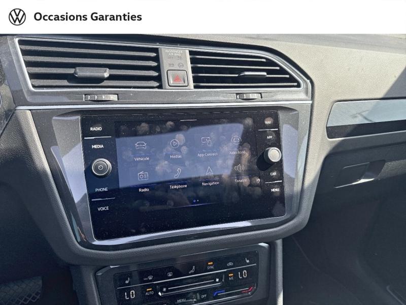 Voitures occasions VOLKSWAGEN TIGUAN Elegance Villemomble