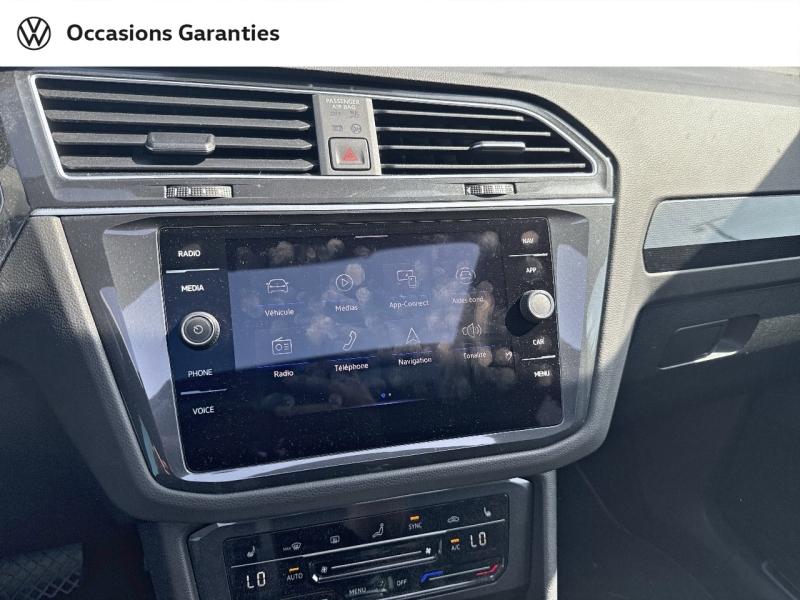Voitures occasions VOLKSWAGEN TIGUAN Elegance Villemomble