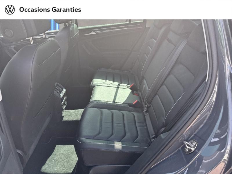 Voitures occasions VOLKSWAGEN TIGUAN Elegance Villemomble