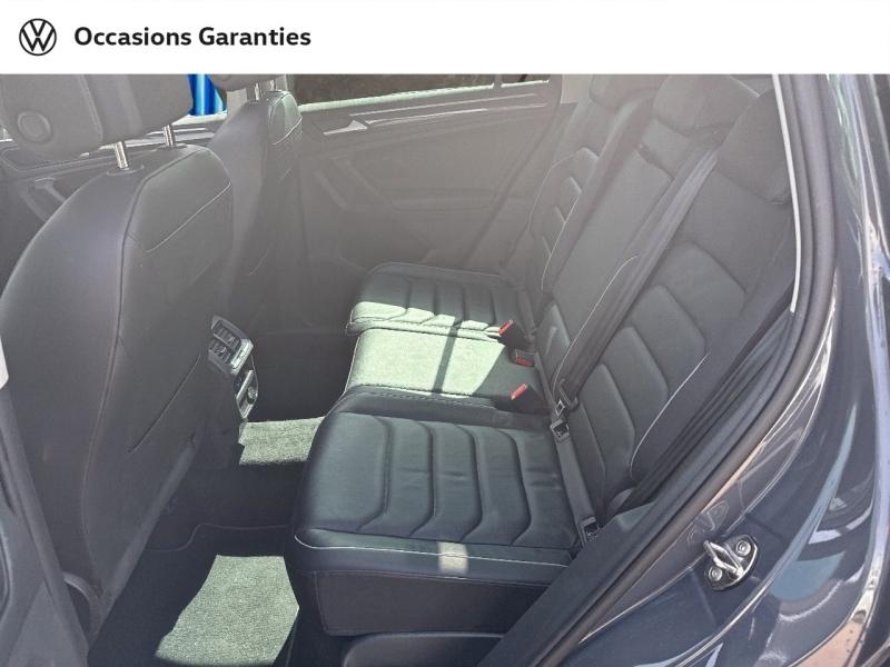 Voitures occasions VOLKSWAGEN TIGUAN Elegance Villemomble