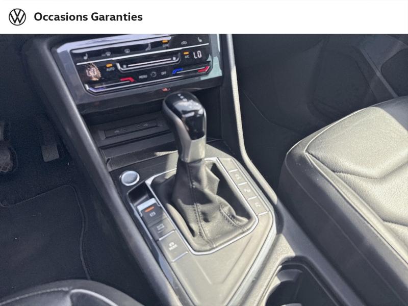 Voitures occasions VOLKSWAGEN TIGUAN Elegance Villemomble