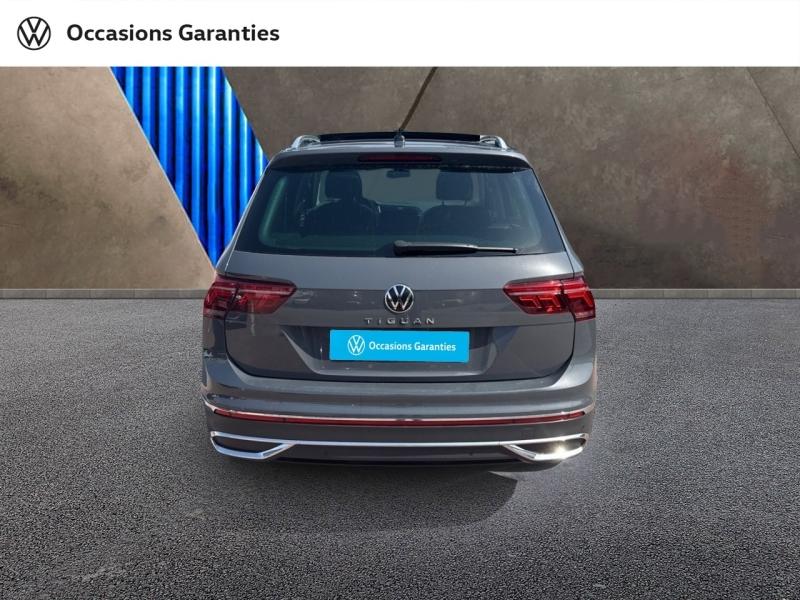 Voitures occasions VOLKSWAGEN TIGUAN Elegance Villemomble
