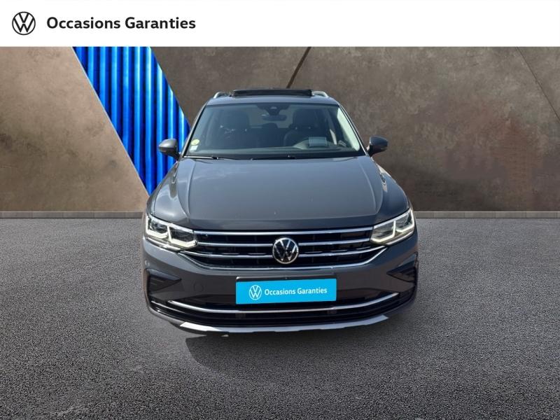 Voitures occasions VOLKSWAGEN TIGUAN Elegance Villemomble