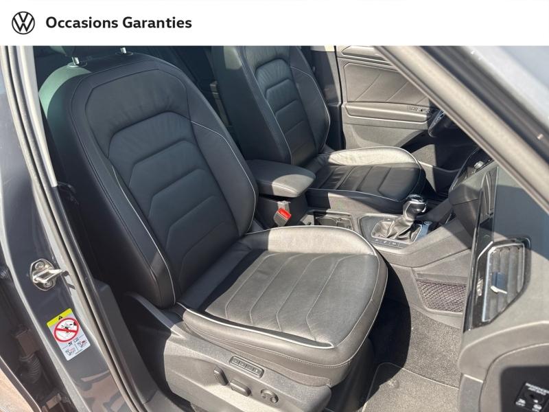 Voitures occasions VOLKSWAGEN TIGUAN Elegance Villemomble