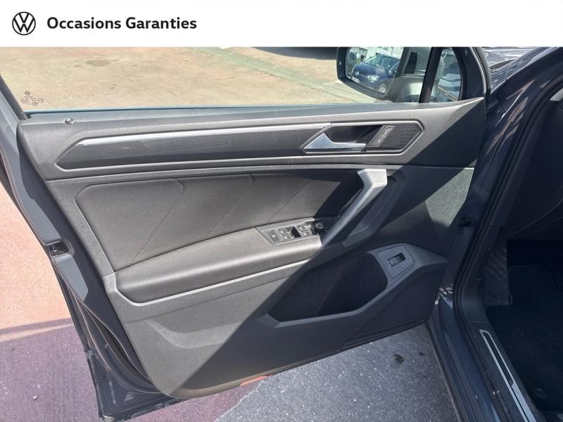 Voitures occasions VOLKSWAGEN TIGUAN Elegance Villemomble