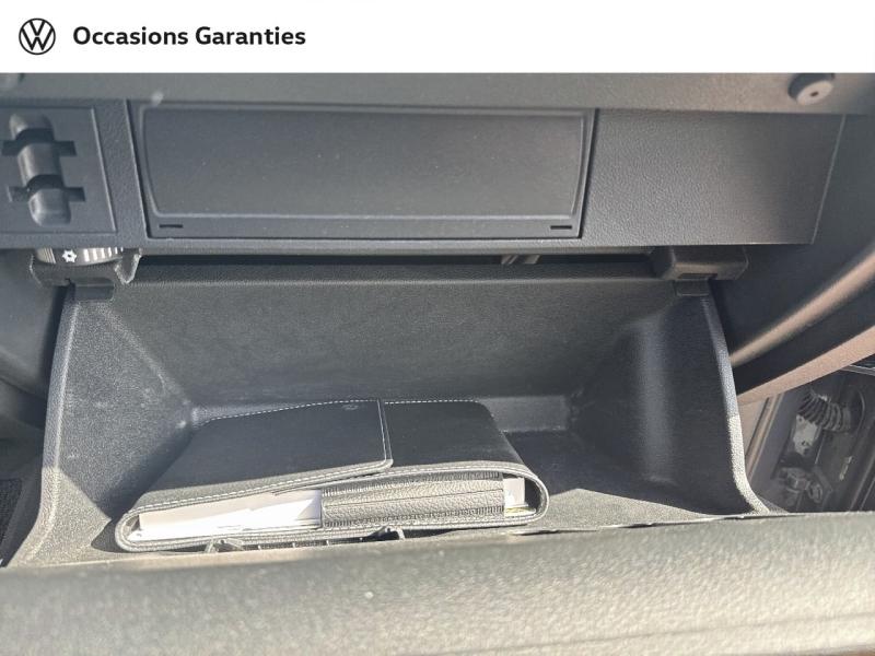 Voitures occasions VOLKSWAGEN TIGUAN Elegance Villemomble