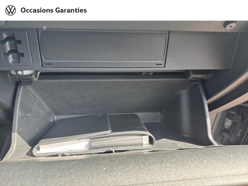Voitures occasions VOLKSWAGEN TIGUAN Elegance Villemomble