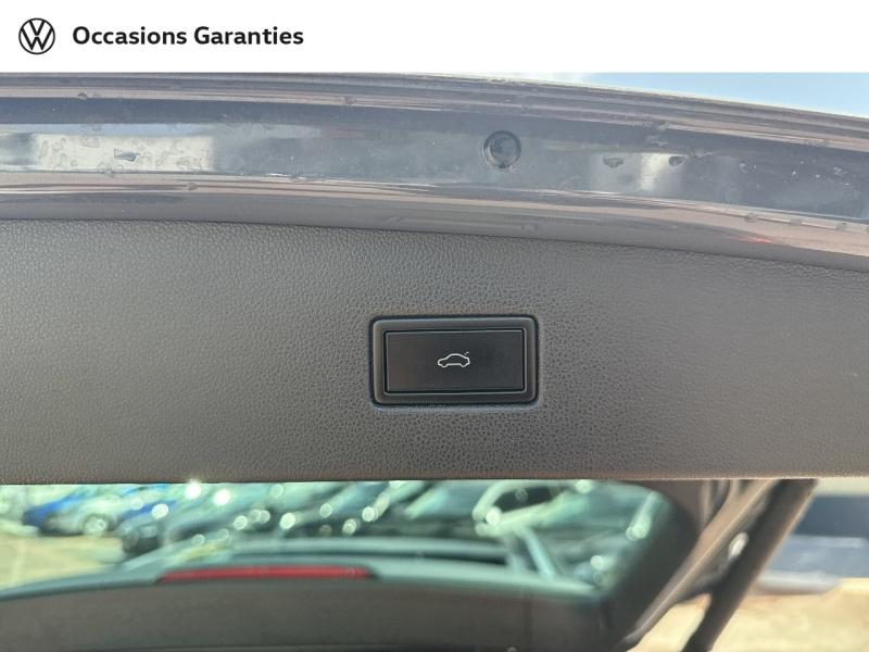 Voitures occasions VOLKSWAGEN TIGUAN Elegance Villemomble