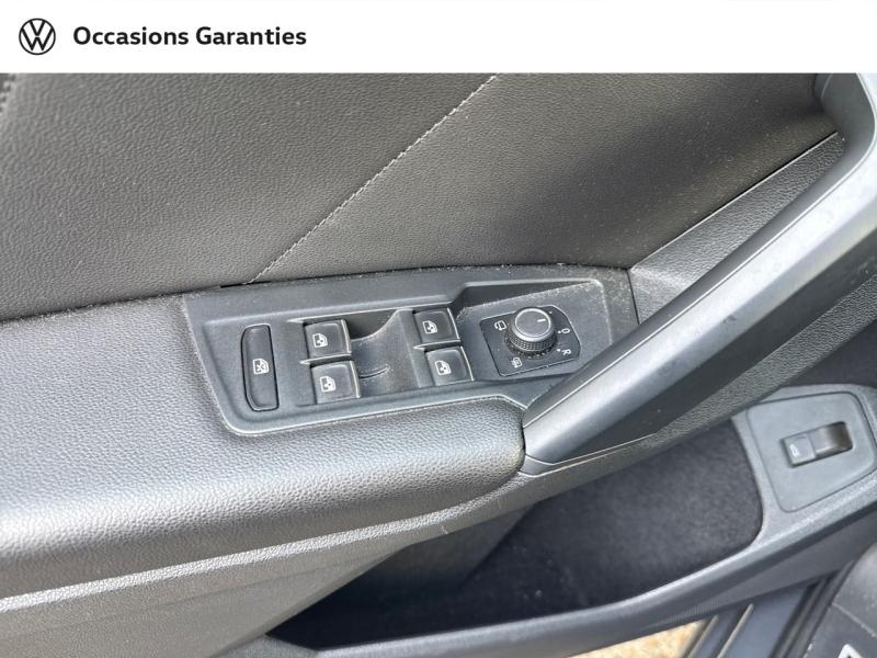 Voitures occasions VOLKSWAGEN TIGUAN Elegance Villemomble
