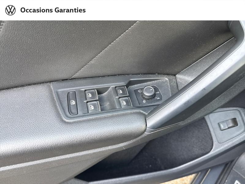 Voitures occasions VOLKSWAGEN TIGUAN Elegance Villemomble