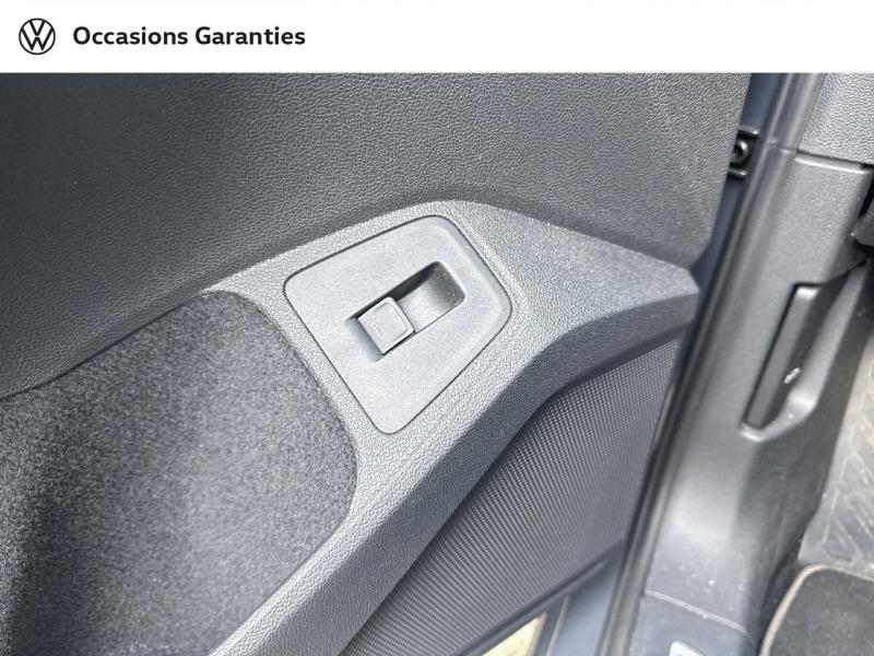 Voitures occasions VOLKSWAGEN TIGUAN Elegance Villemomble