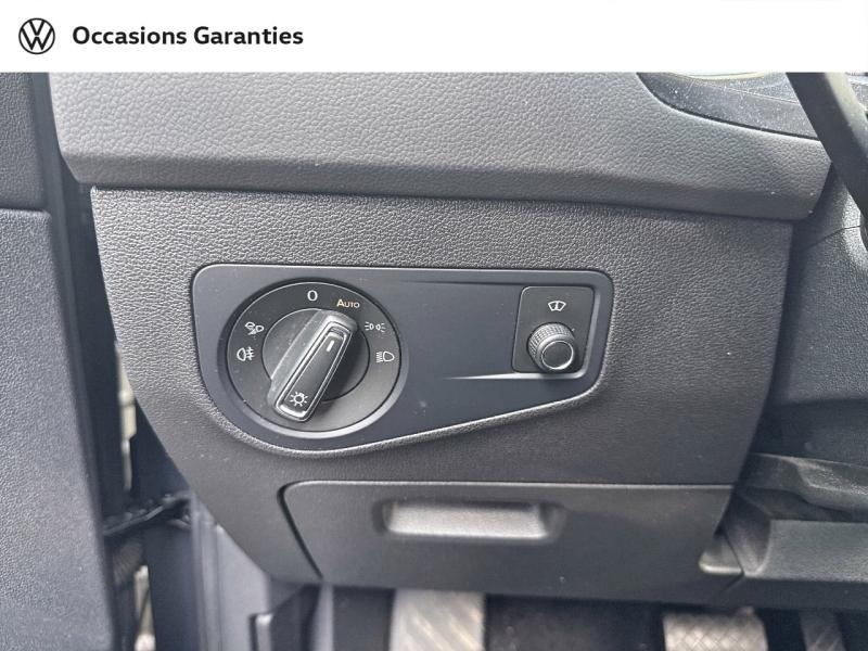 Voitures occasions VOLKSWAGEN TIGUAN Elegance Villemomble