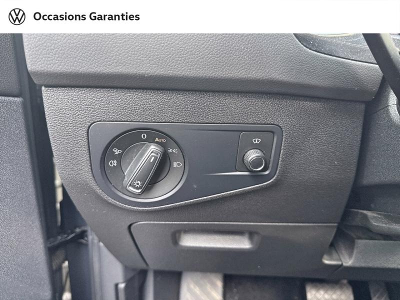 Voitures occasions VOLKSWAGEN TIGUAN Elegance Villemomble