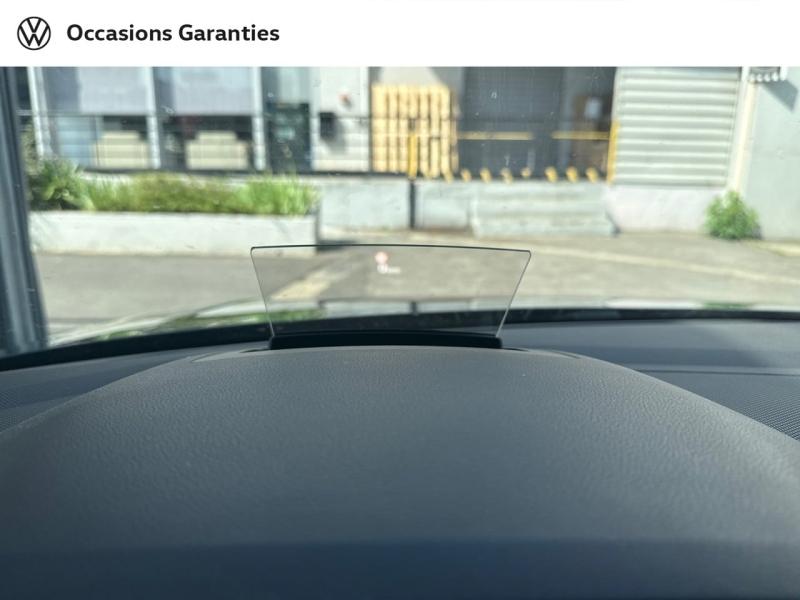 Voitures occasions VOLKSWAGEN TIGUAN Elegance Villemomble