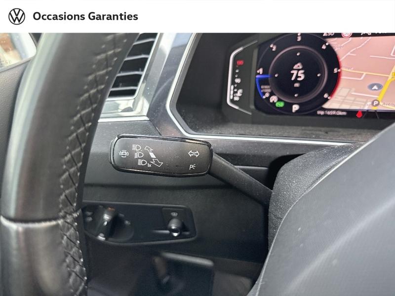 Voitures occasions VOLKSWAGEN TIGUAN Elegance Villemomble
