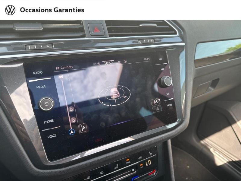 Voitures occasions VOLKSWAGEN TIGUAN Elegance Villemomble