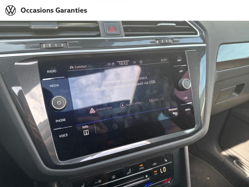 Voitures occasions VOLKSWAGEN TIGUAN Elegance Villemomble
