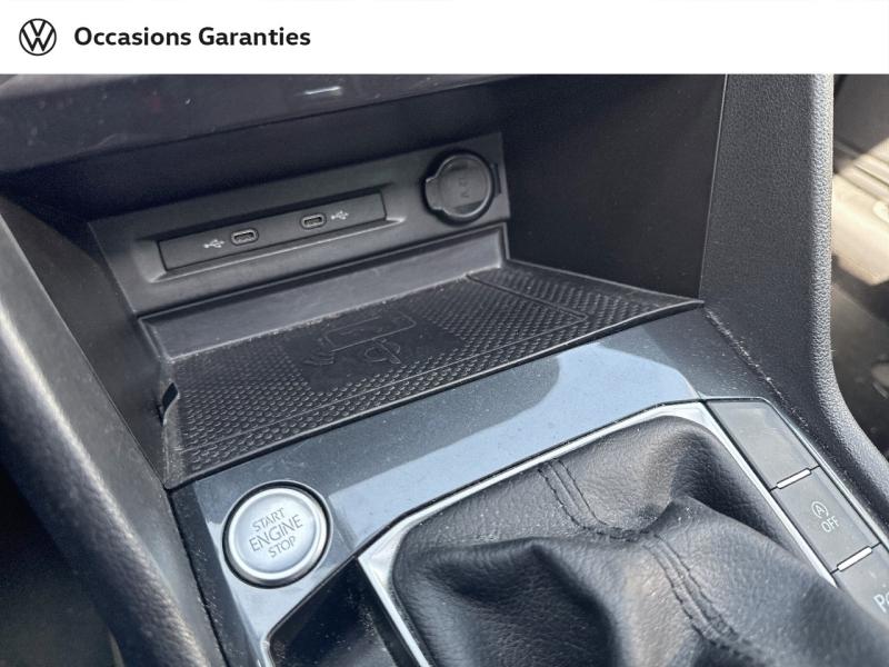 Voitures occasions VOLKSWAGEN TIGUAN Elegance Villemomble