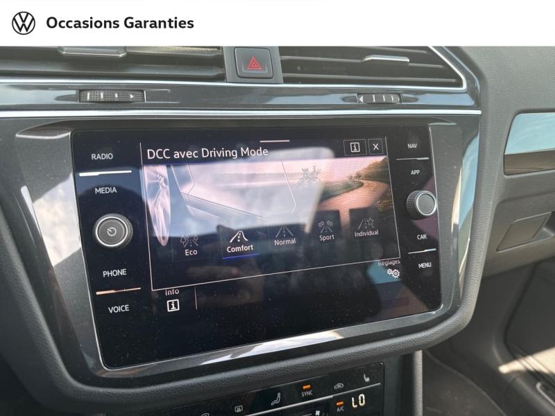 Voitures occasions VOLKSWAGEN TIGUAN Elegance Villemomble