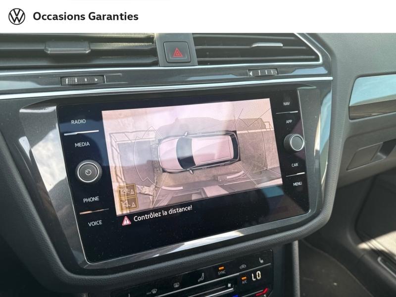 Voitures occasions VOLKSWAGEN TIGUAN Elegance Villemomble