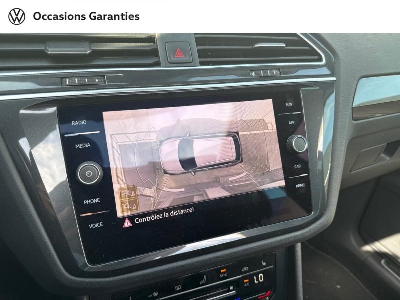 Voitures occasions VOLKSWAGEN TIGUAN Elegance Villemomble