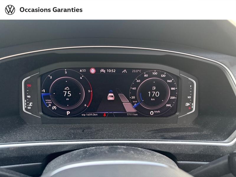 Voitures occasions VOLKSWAGEN TIGUAN Elegance Villemomble