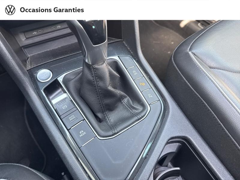 Voitures occasions VOLKSWAGEN TIGUAN Elegance Villemomble