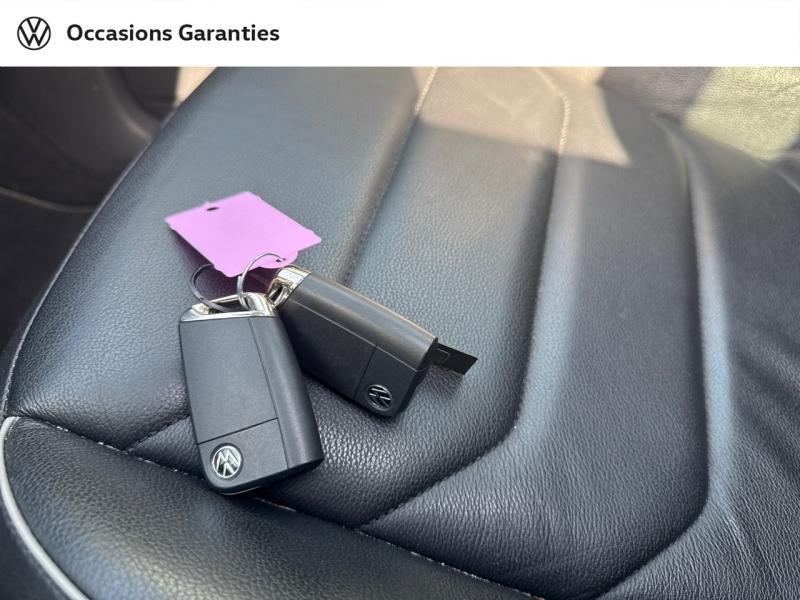 Voitures occasions VOLKSWAGEN TIGUAN Elegance Villemomble