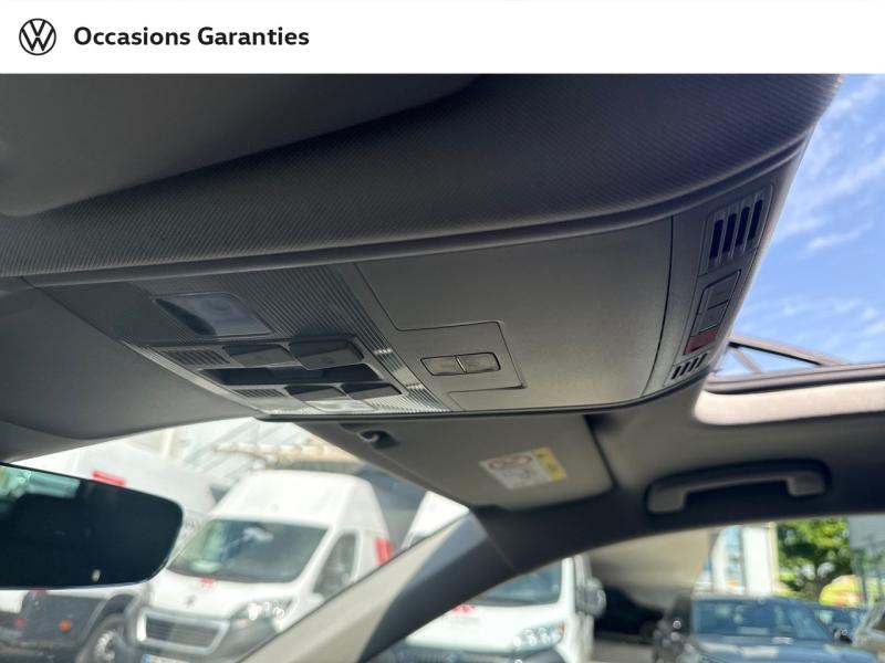 Voitures occasions VOLKSWAGEN TIGUAN Elegance Villemomble