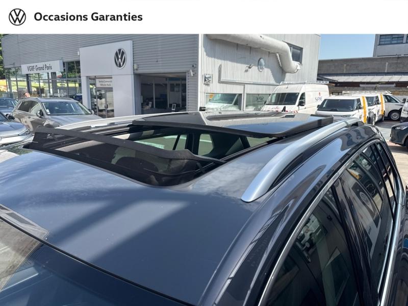 Voitures occasions VOLKSWAGEN TIGUAN Elegance Villemomble