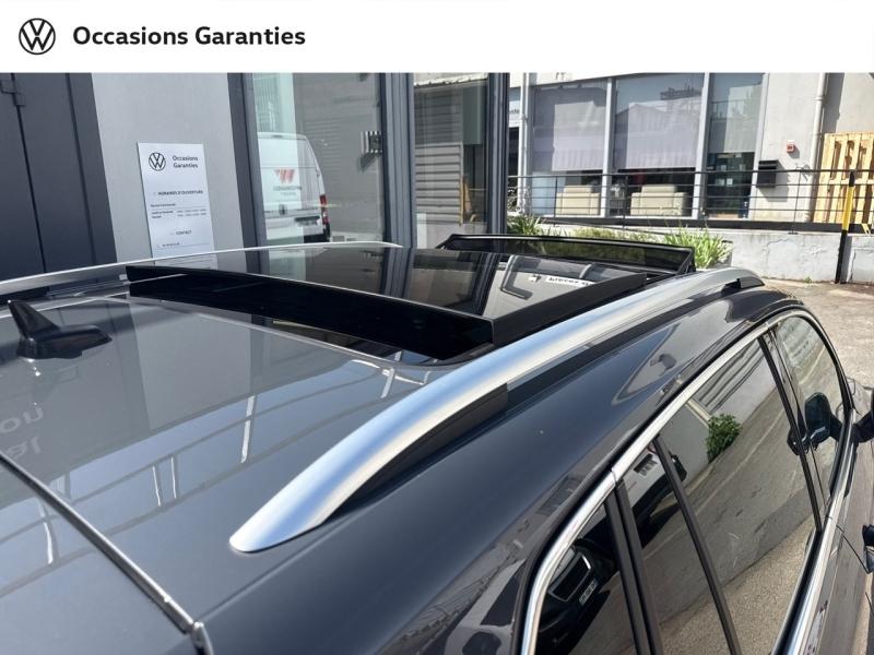 Voitures occasions VOLKSWAGEN TIGUAN Elegance Villemomble
