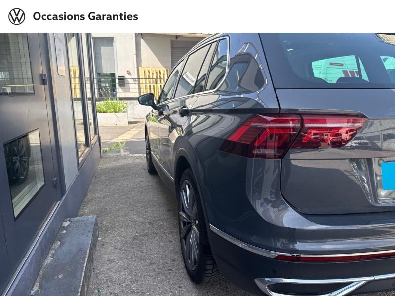 Voitures occasions VOLKSWAGEN TIGUAN Elegance Villemomble