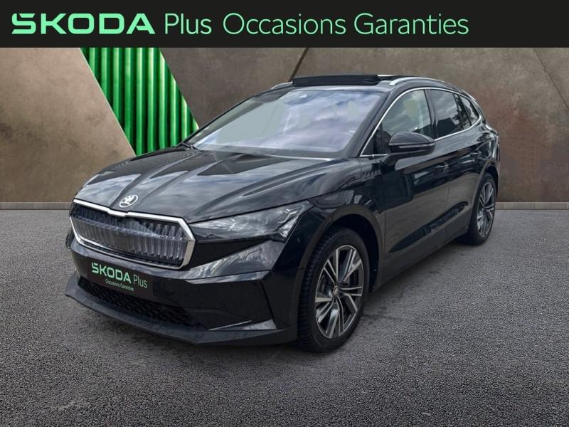 ŠKODA ENYAQ
